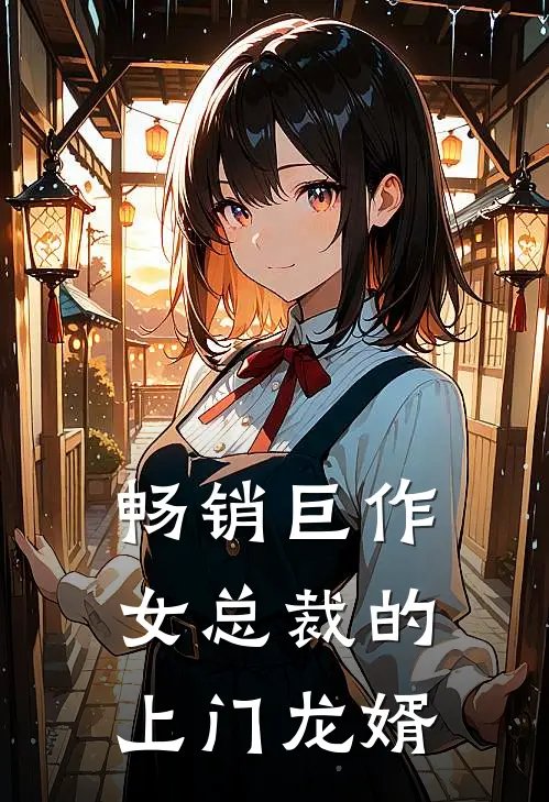 畅销巨作女总裁的上门龙婿