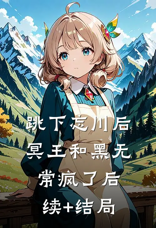跳下忘川后，冥王和黑无常疯了后续+结局