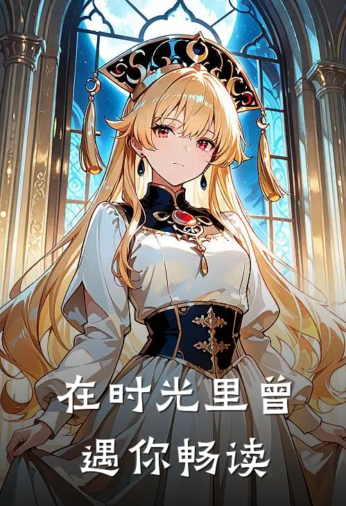 在时光里曾遇你畅读