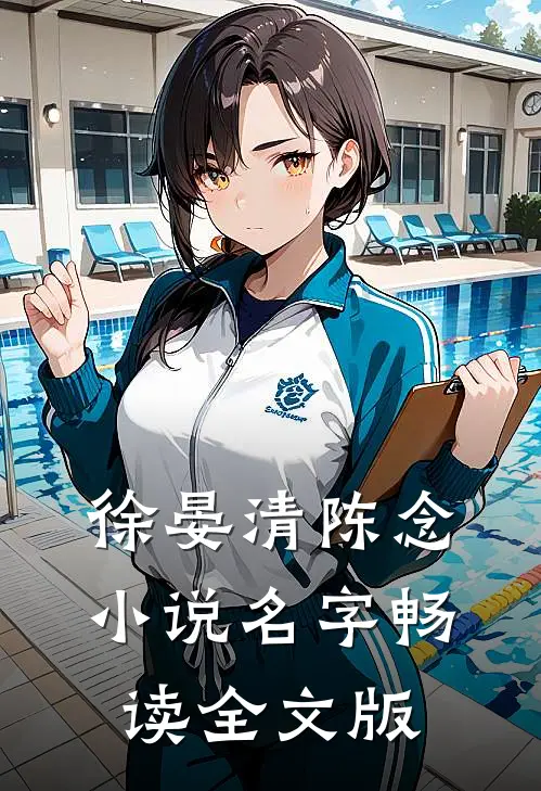 徐晏清陈念小说名字畅读全文版