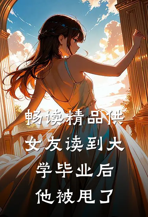 畅读精品供女友读到大学毕业后，他被甩了