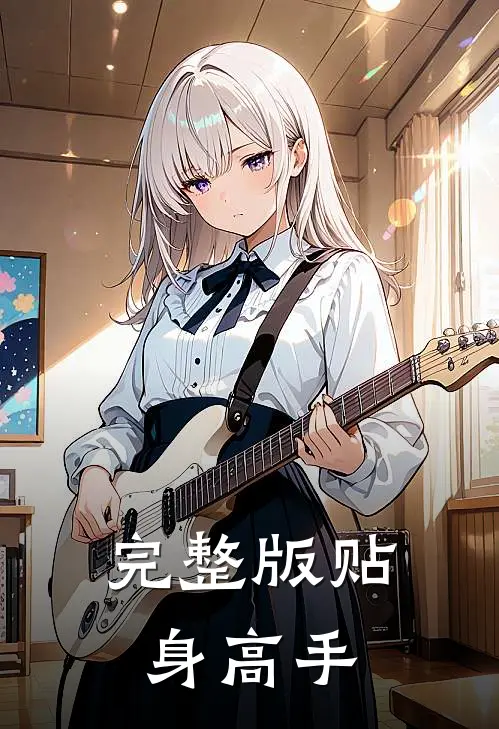 完整版贴身高手