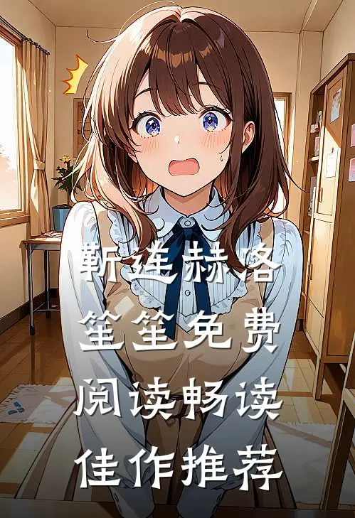 靳连赫洛笙笙免费阅读畅读佳作推荐