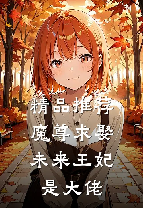 精品推荐魔尊求娶：未来王妃是大佬