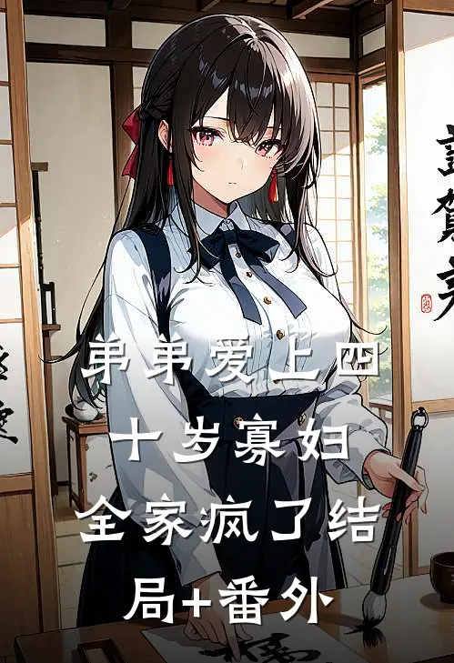 弟弟爱上四十岁寡妇，全家疯了结局+番外