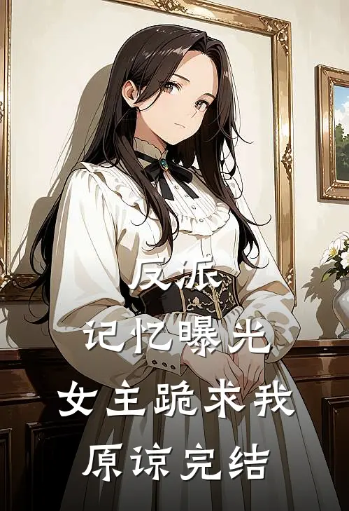 反派：记忆曝光，女主跪求我原谅完结