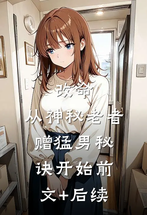 改命，从神秘老者赠猛男秘诀开始前文+后续