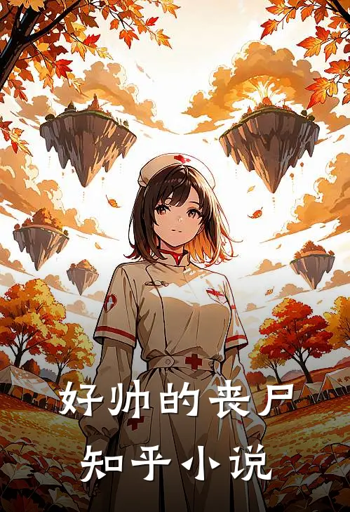 好帅的丧尸知乎小说