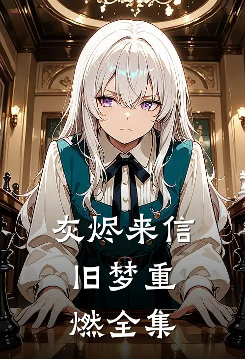 灰烬来信，旧梦重燃全集