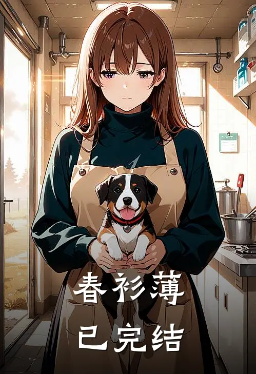 春衫薄已完结