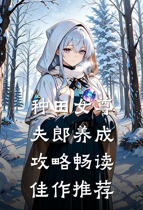 种田女尊夫郎养成攻略畅读佳作推荐文