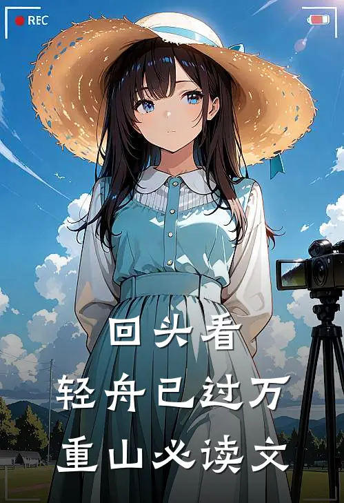 回头看，轻舟已过万重山必读文