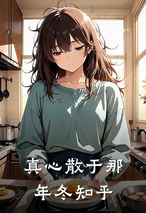 真心散于那年冬知乎