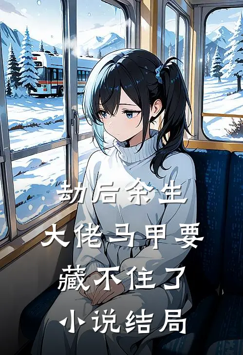 劫后余生，大佬马甲要藏不住了小说结局