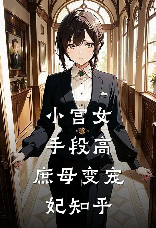 小宫女手段高,庶母变宠妃知乎