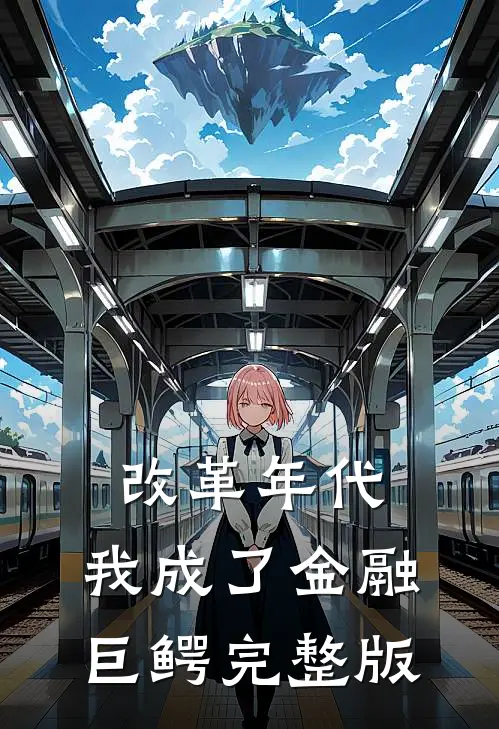 改革年代：我成了金融巨鳄完整版