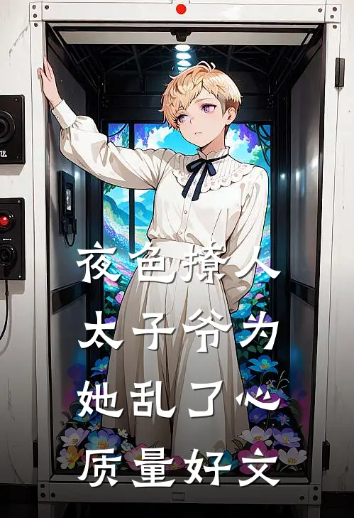夜色撩人，太子爷为她乱了心质量好文