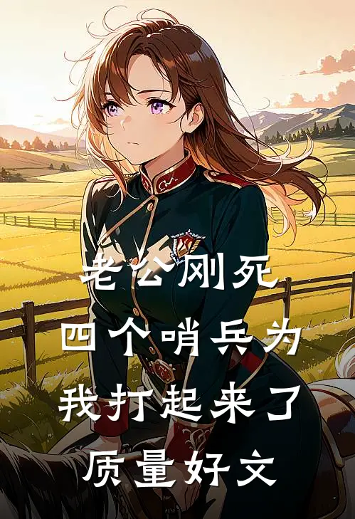老公刚死，四个哨兵为我打起来了质量好文