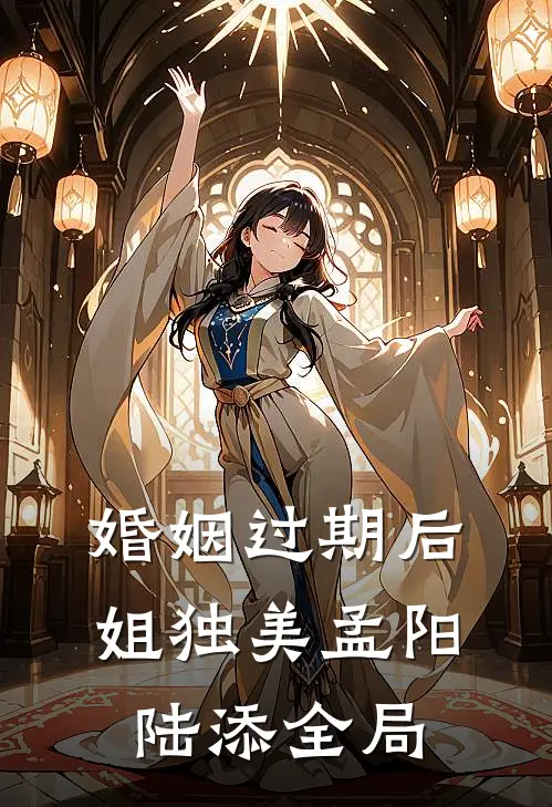 婚姻过期后，姐独美孟阳陆添全局