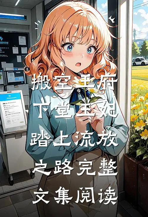 搬空王府，下堂王妃踏上流放之路完整文集阅读