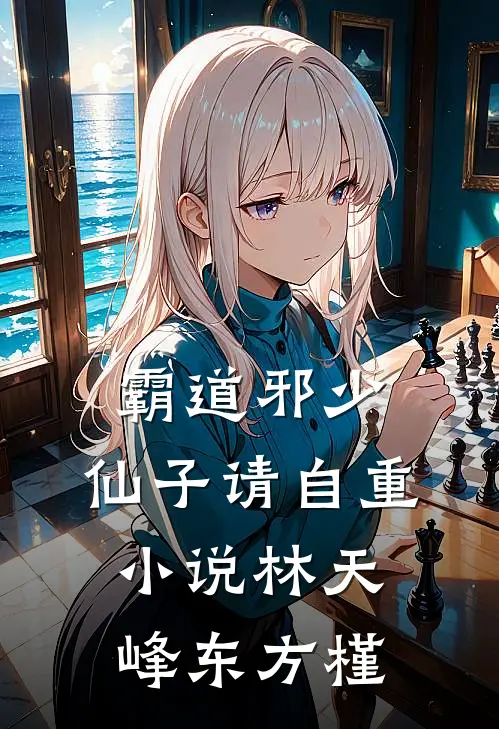 霸道邪少，仙子请自重小说林天峰东方槿