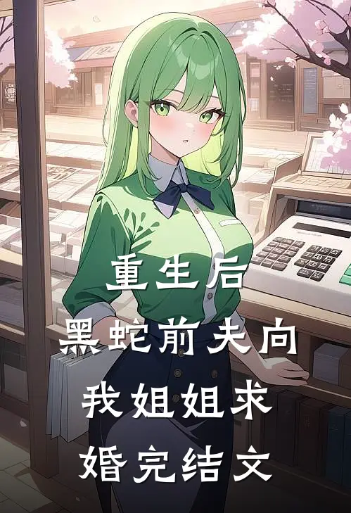 重生后，黑蛇前夫向我姐姐求婚完结文