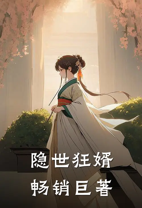 隐世狂婿畅销巨著