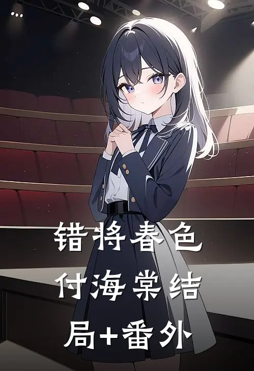 错将春色付海棠结局+番外