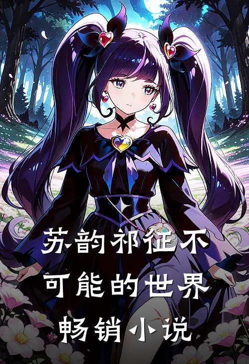 苏韵祁征不可能的世界畅销小说