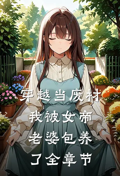穿越当废材，我被女帝老婆包养了全章节