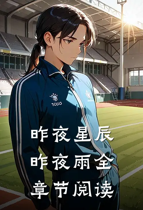 昨夜星辰昨夜雨全章节阅读