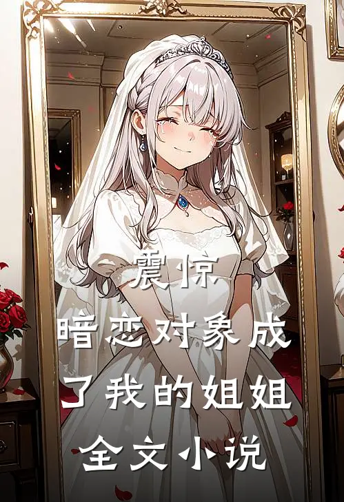震惊暗恋对象成了我的姐姐全文
