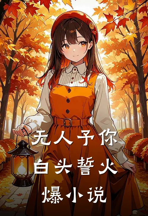 无人予你白头誓火爆小说