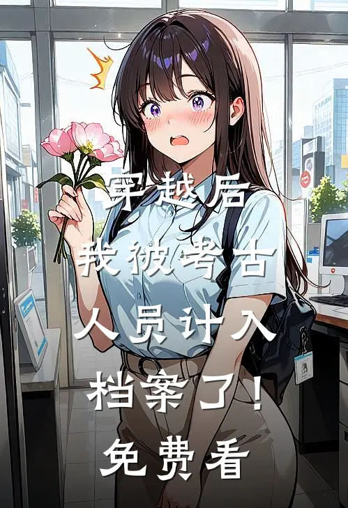 穿越后，我被考古人员计入档案了！免费看