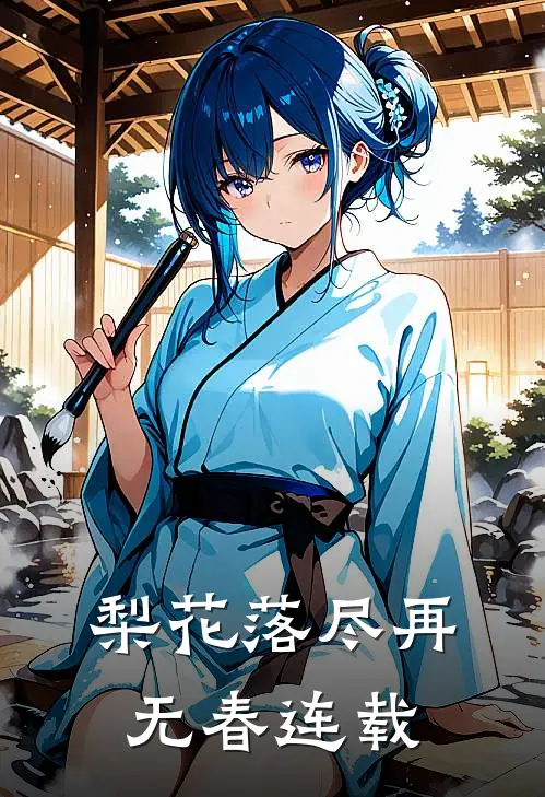 梨花落尽再无春连载
