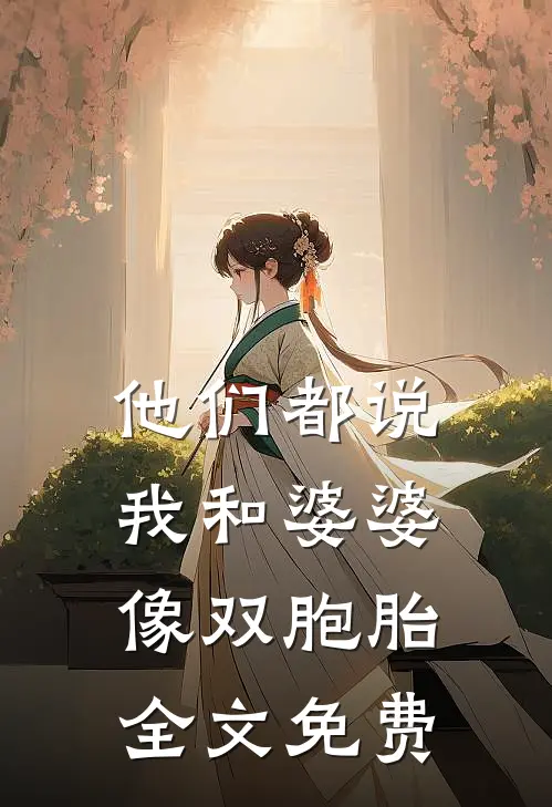 他们都说我和婆婆像双胞胎全文免费