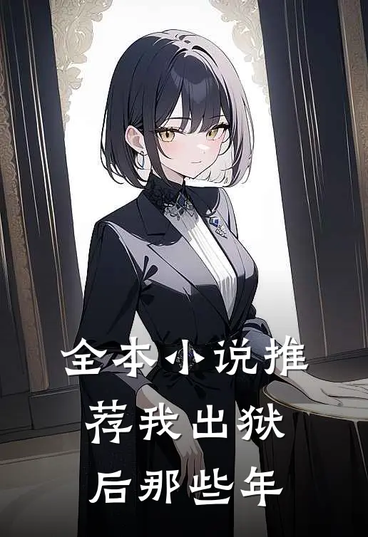 全本小说推荐我出狱后那些年