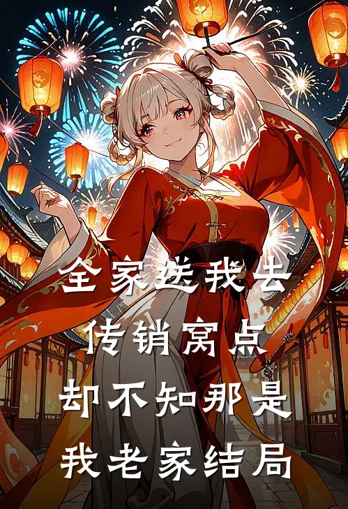 全家送我去传销窝点，却不知那是我老家结局