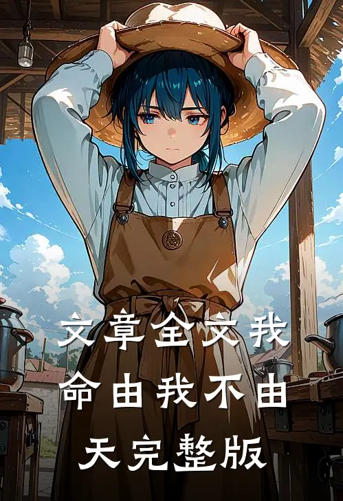 文章全文我命由我不由天完整版