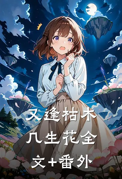 又逢枯木几生花全文+番外