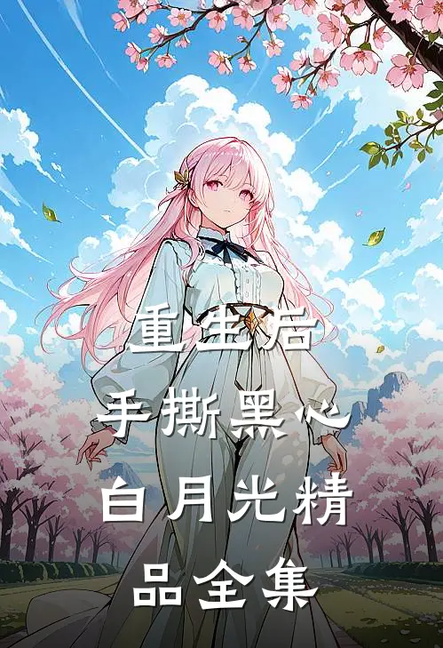 重生后，手撕黑心白月光精品全集