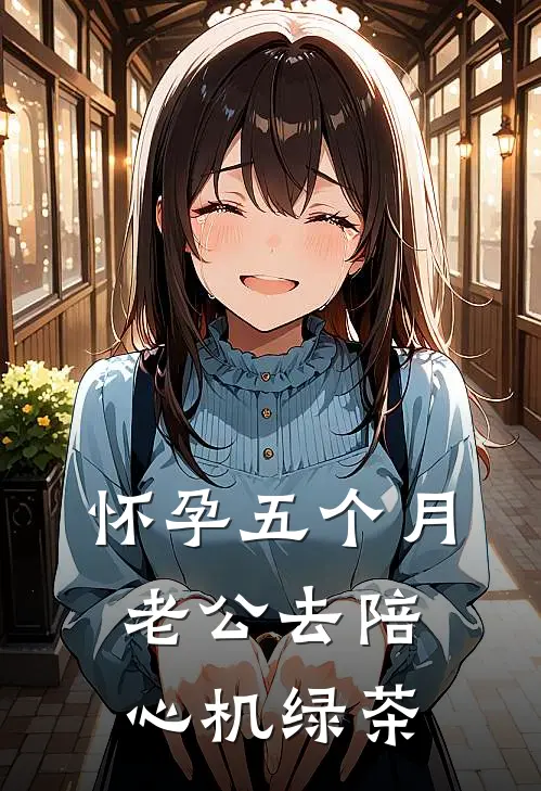 怀孕五个月，老公去陪心机绿茶