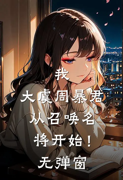 我，大虞周暴君，从召唤名将开始！无弹窗