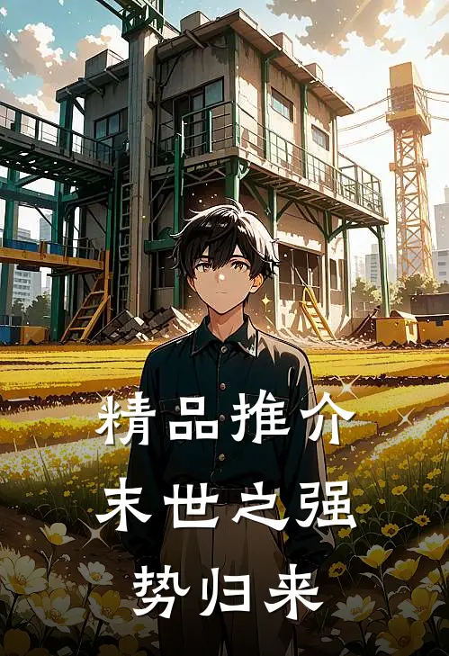 精品推介末世之强势归来