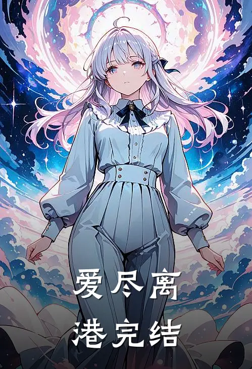 爱尽离港完结
