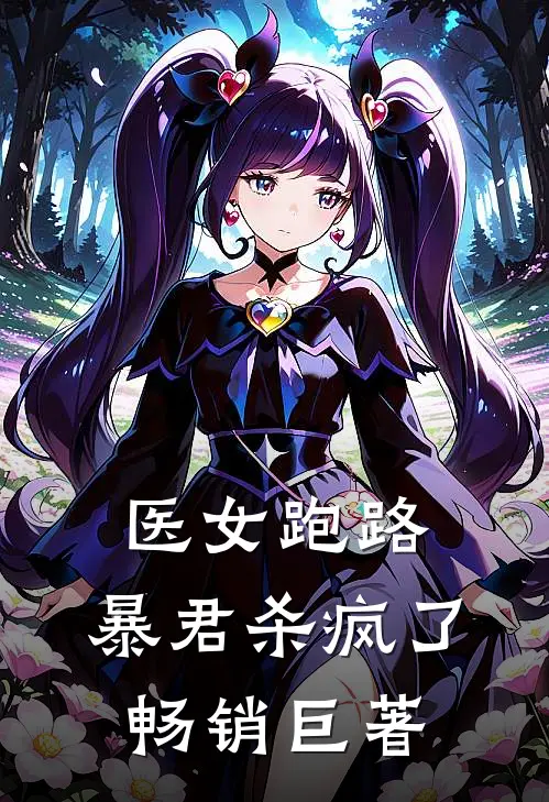 医女跑路，暴君杀疯了畅销巨著