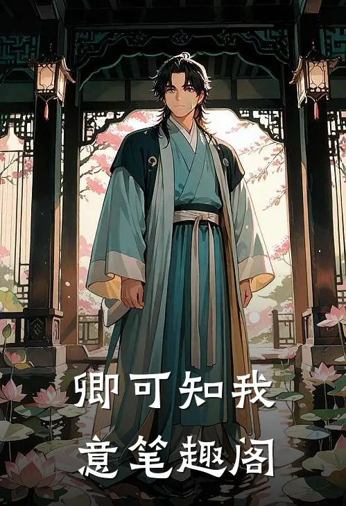 卿可知我意笔趣阁
