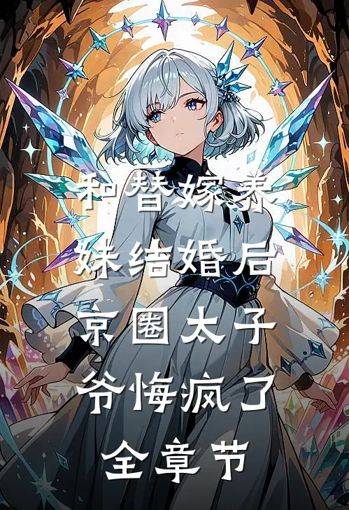 和替嫁养妹结婚后，京圈太子爷悔疯了全章节