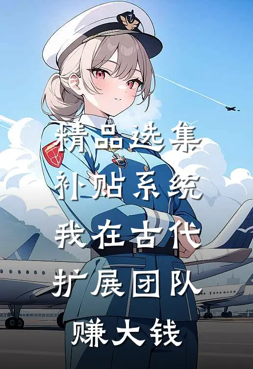 精品选集补贴系统：我在古代扩展团队赚大钱