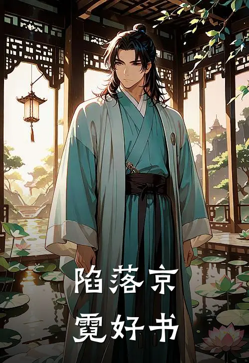 陷落京霓好书
